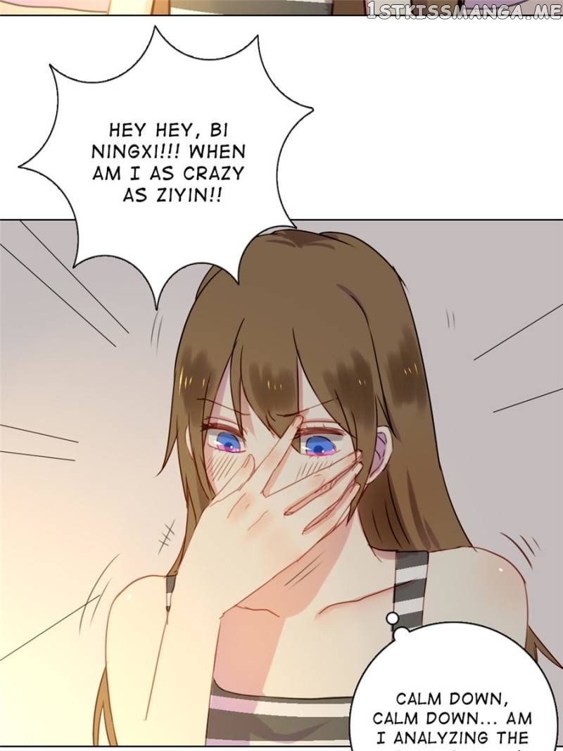 My Comeback War chapter 31 - page 19