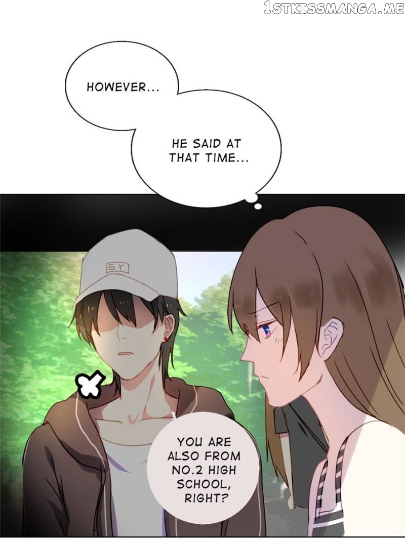 My Comeback War chapter 31 - page 22