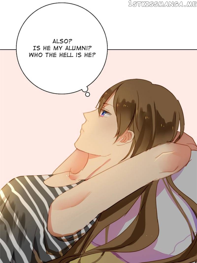 My Comeback War chapter 31 - page 24