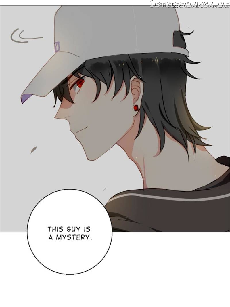 My Comeback War chapter 31 - page 27