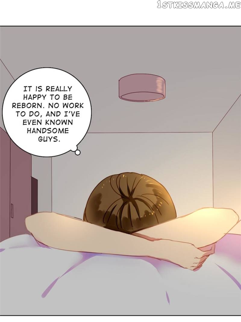 My Comeback War chapter 31 - page 33