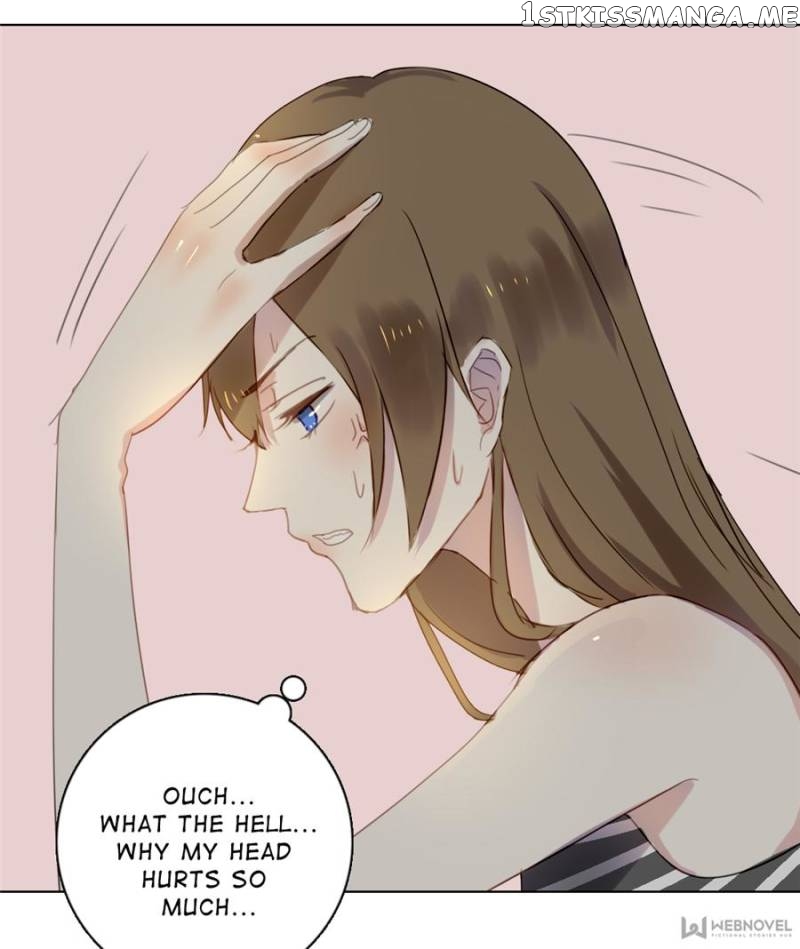 My Comeback War chapter 31 - page 39