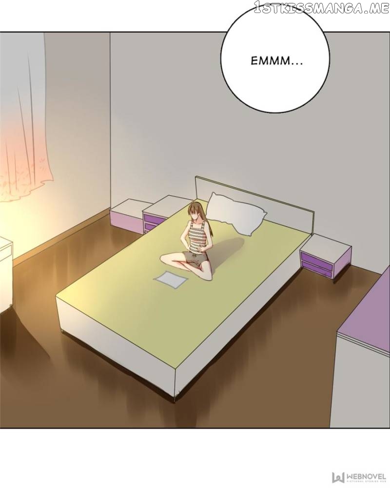 My Comeback War chapter 31 - page 4