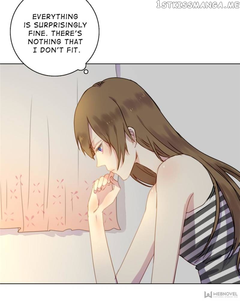 My Comeback War chapter 31 - page 6