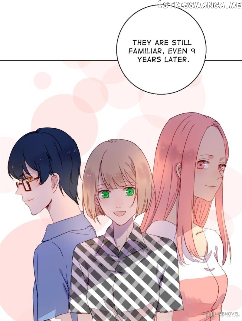 My Comeback War chapter 31 - page 7