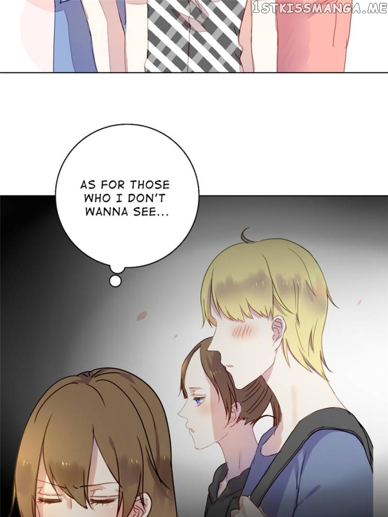 My Comeback War chapter 31 - page 8