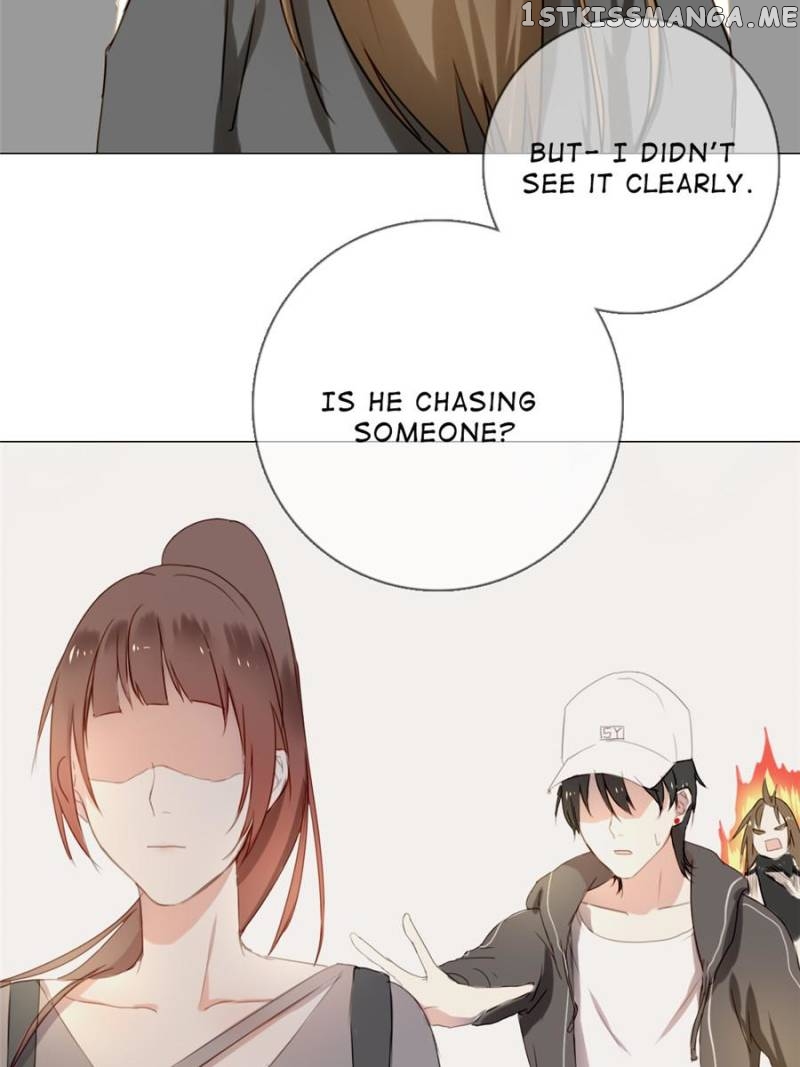 My Comeback War chapter 22 - page 12