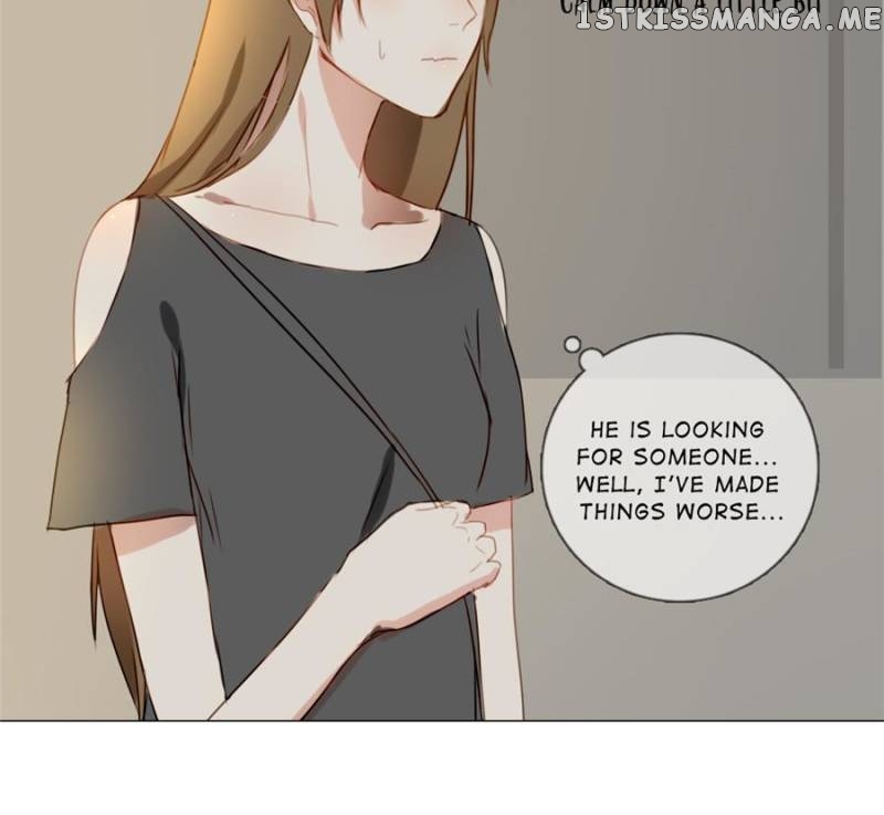 My Comeback War chapter 22 - page 21