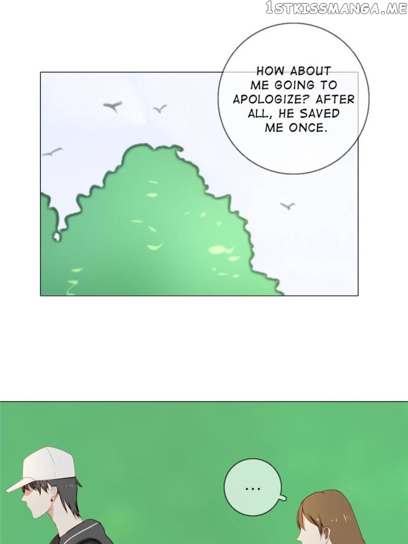 My Comeback War chapter 22 - page 22