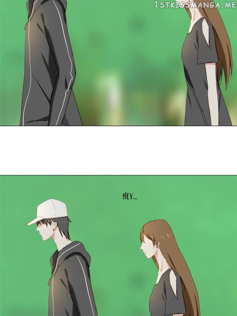 My Comeback War chapter 22 - page 23