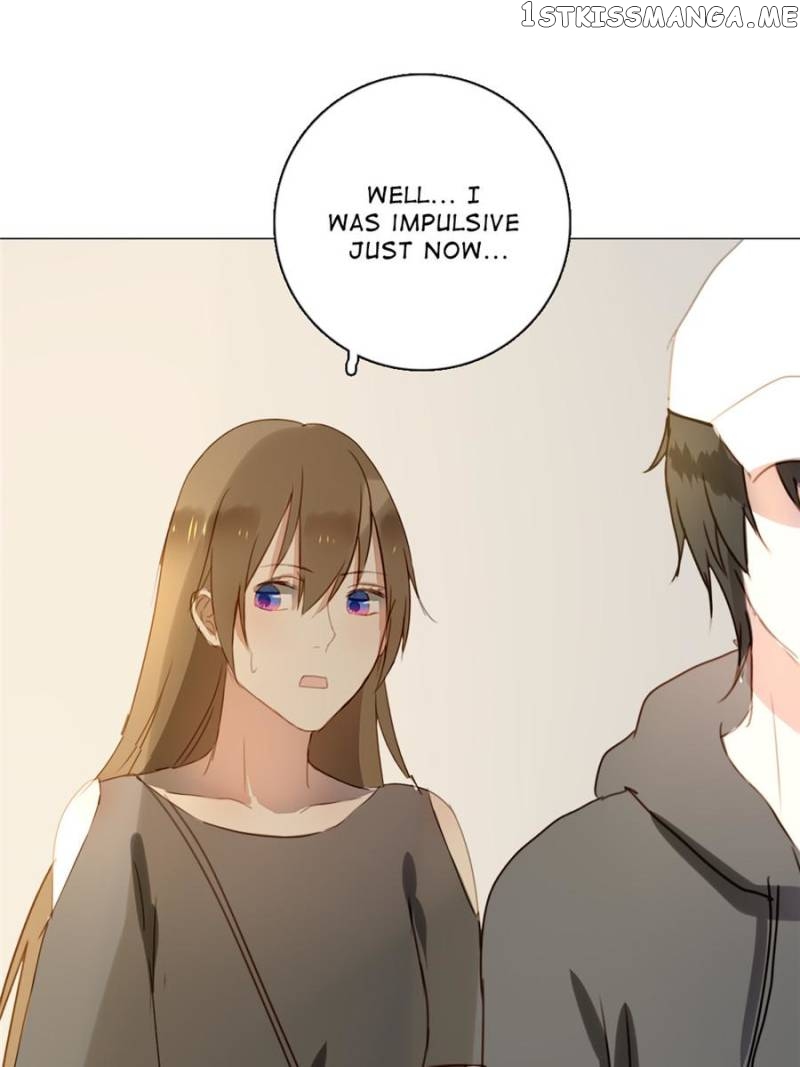 My Comeback War chapter 22 - page 25