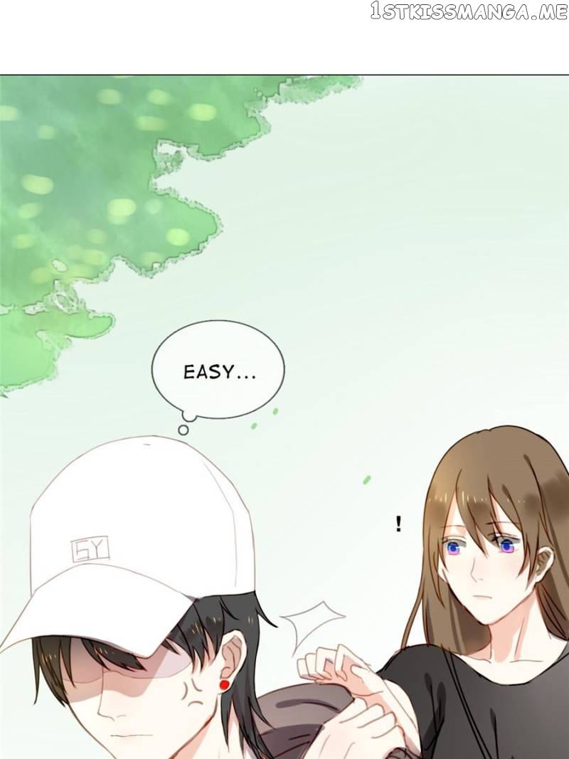 My Comeback War chapter 22 - page 5