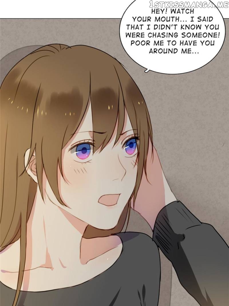 My Comeback War chapter 23 - page 13