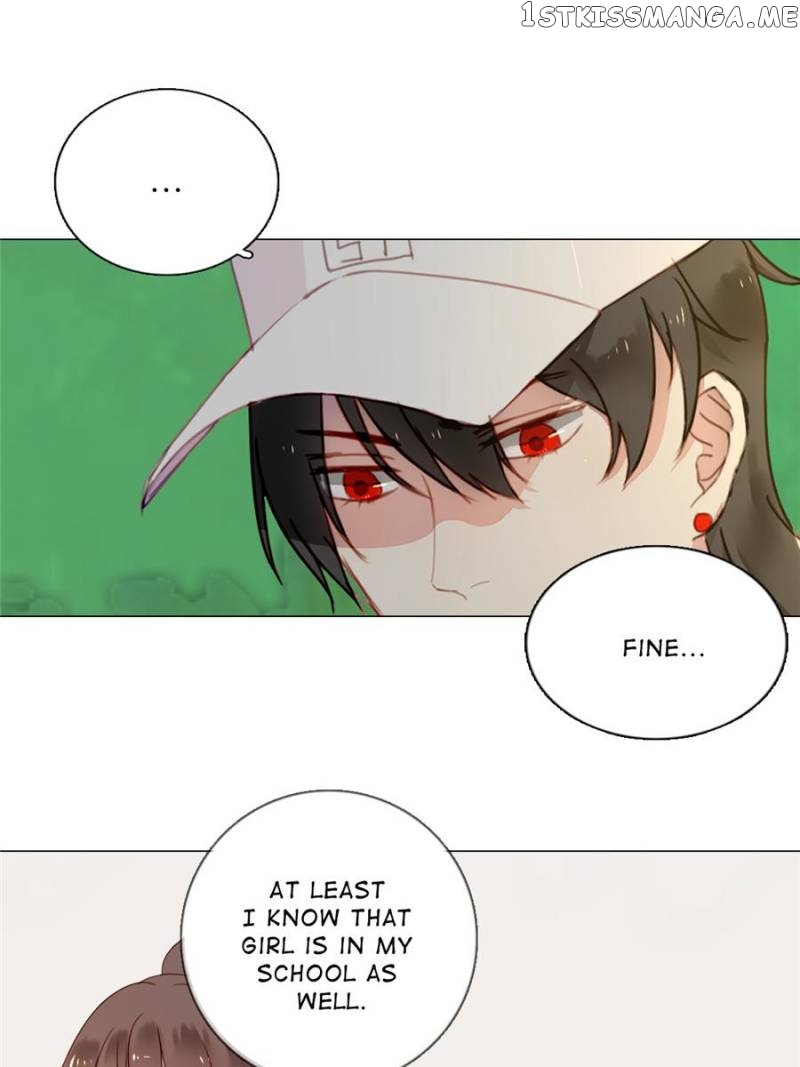 My Comeback War chapter 23 - page 15