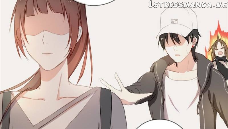 My Comeback War chapter 23 - page 16