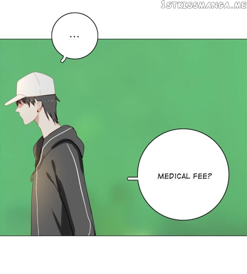 My Comeback War chapter 23 - page 22