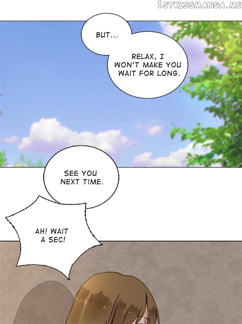 My Comeback War chapter 23 - page 27