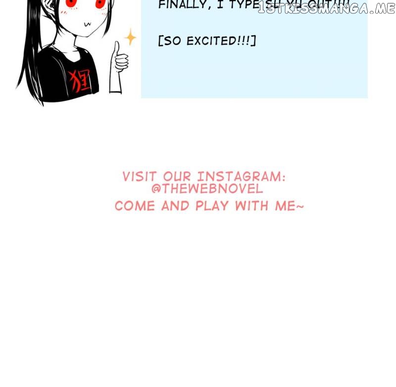 My Comeback War chapter 23 - page 35