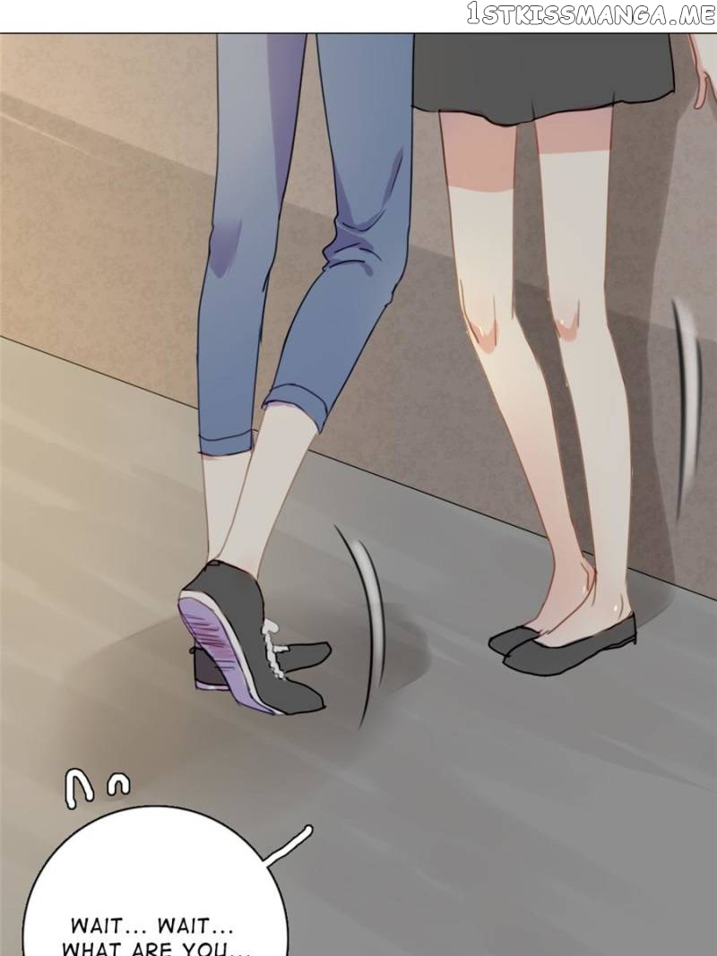 My Comeback War chapter 23 - page 4