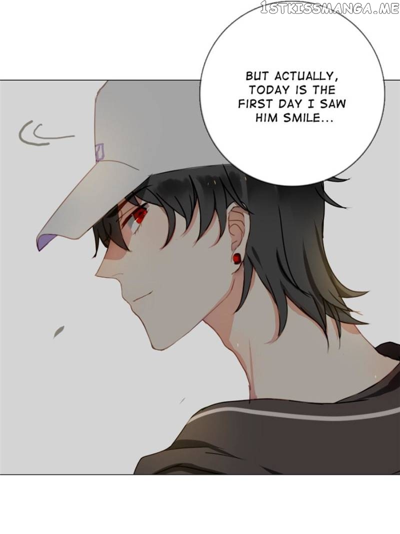 My Comeback War chapter 24 - page 11