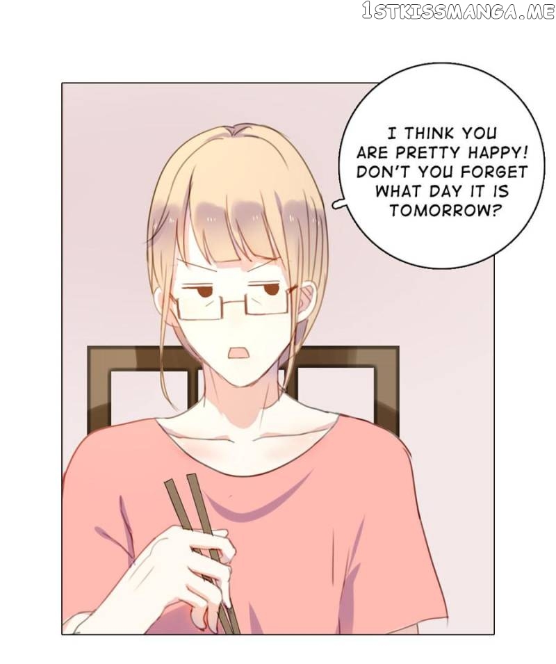 My Comeback War chapter 24 - page 16