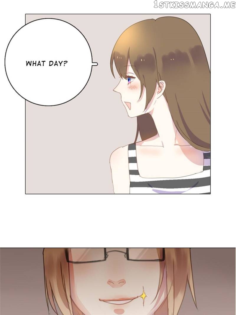 My Comeback War chapter 24 - page 17
