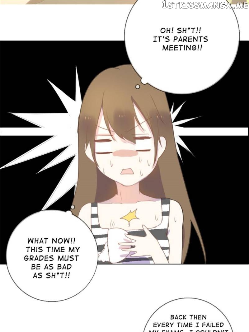 My Comeback War chapter 24 - page 20