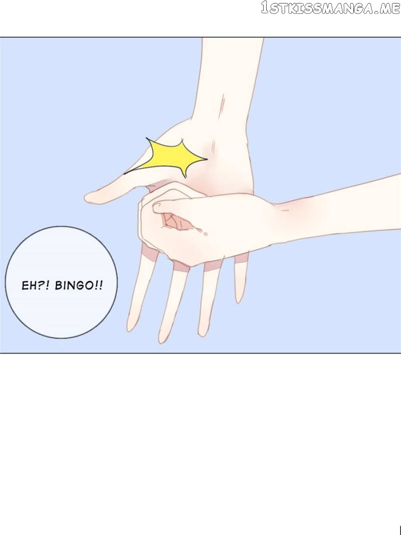 My Comeback War chapter 24 - page 23