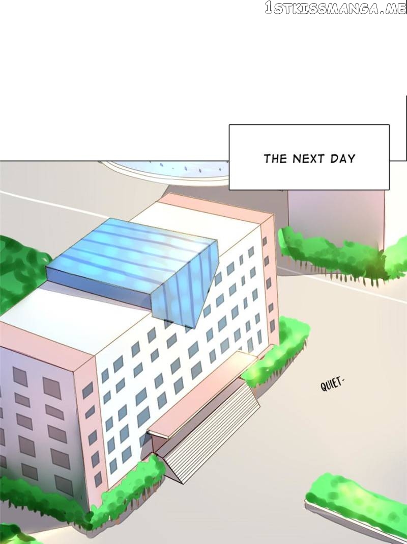 My Comeback War chapter 24 - page 24