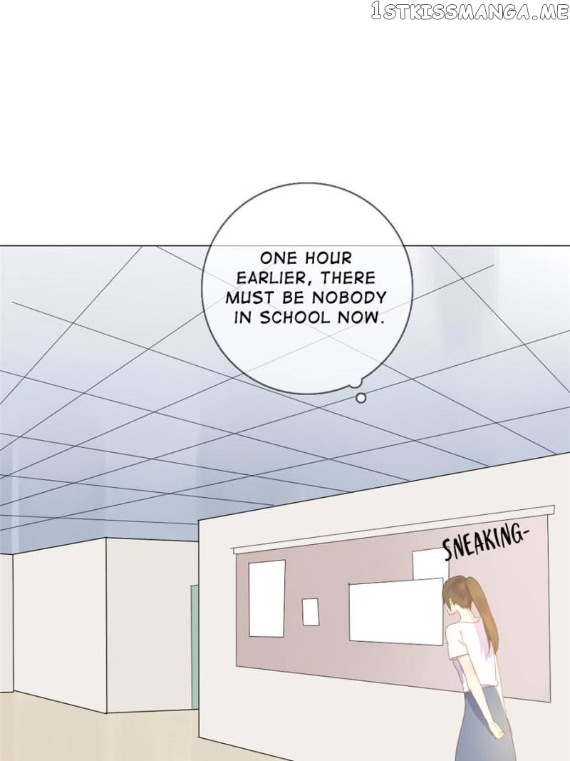 My Comeback War chapter 24 - page 26