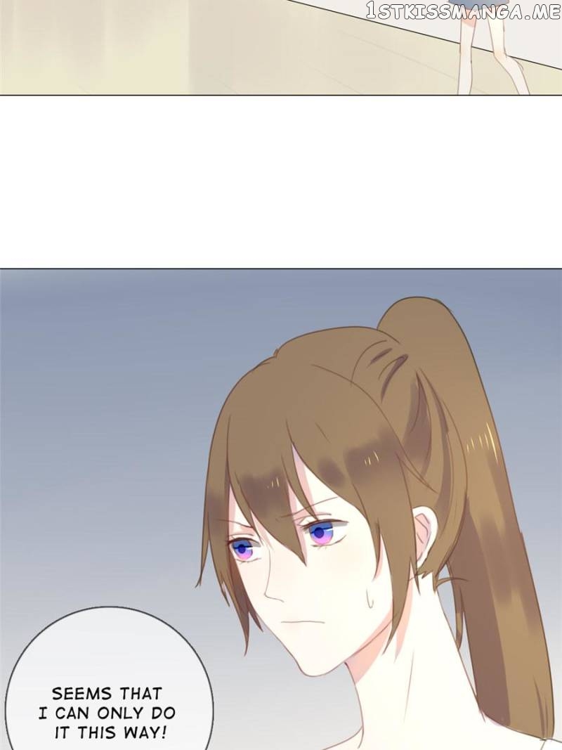 My Comeback War chapter 24 - page 27