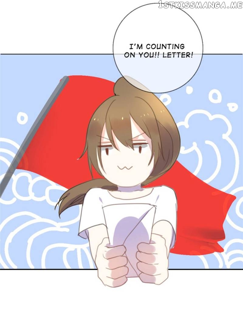 My Comeback War chapter 24 - page 29