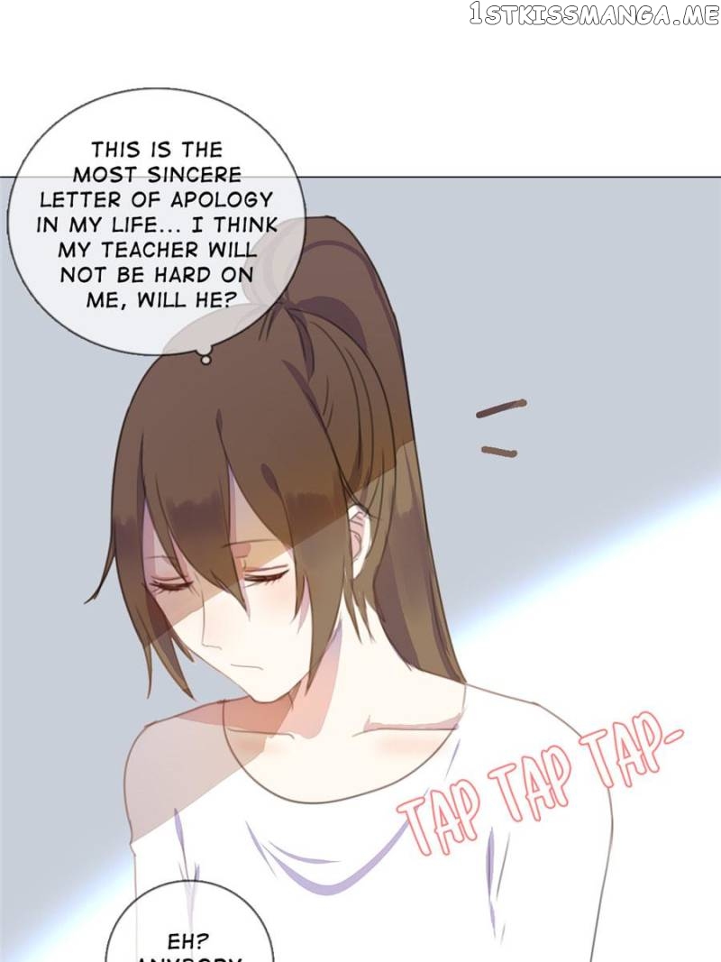 My Comeback War chapter 24 - page 32