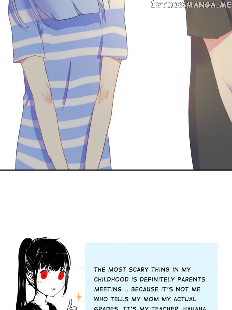 My Comeback War chapter 24 - page 35