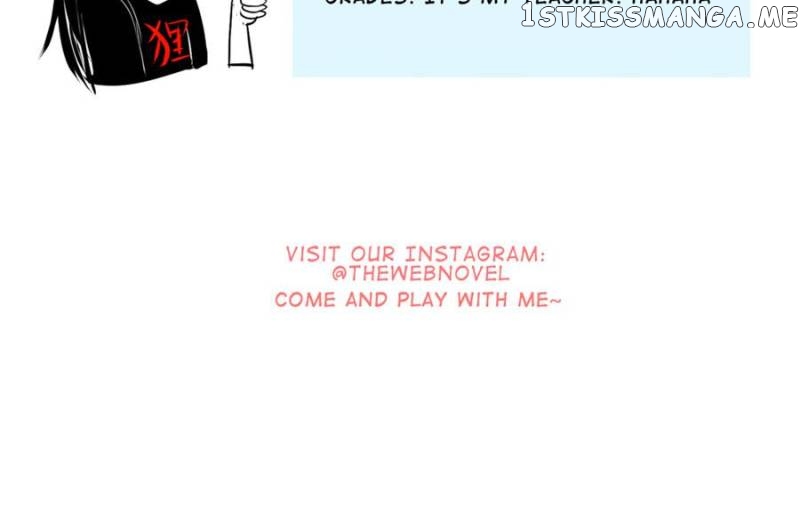 My Comeback War chapter 24 - page 36