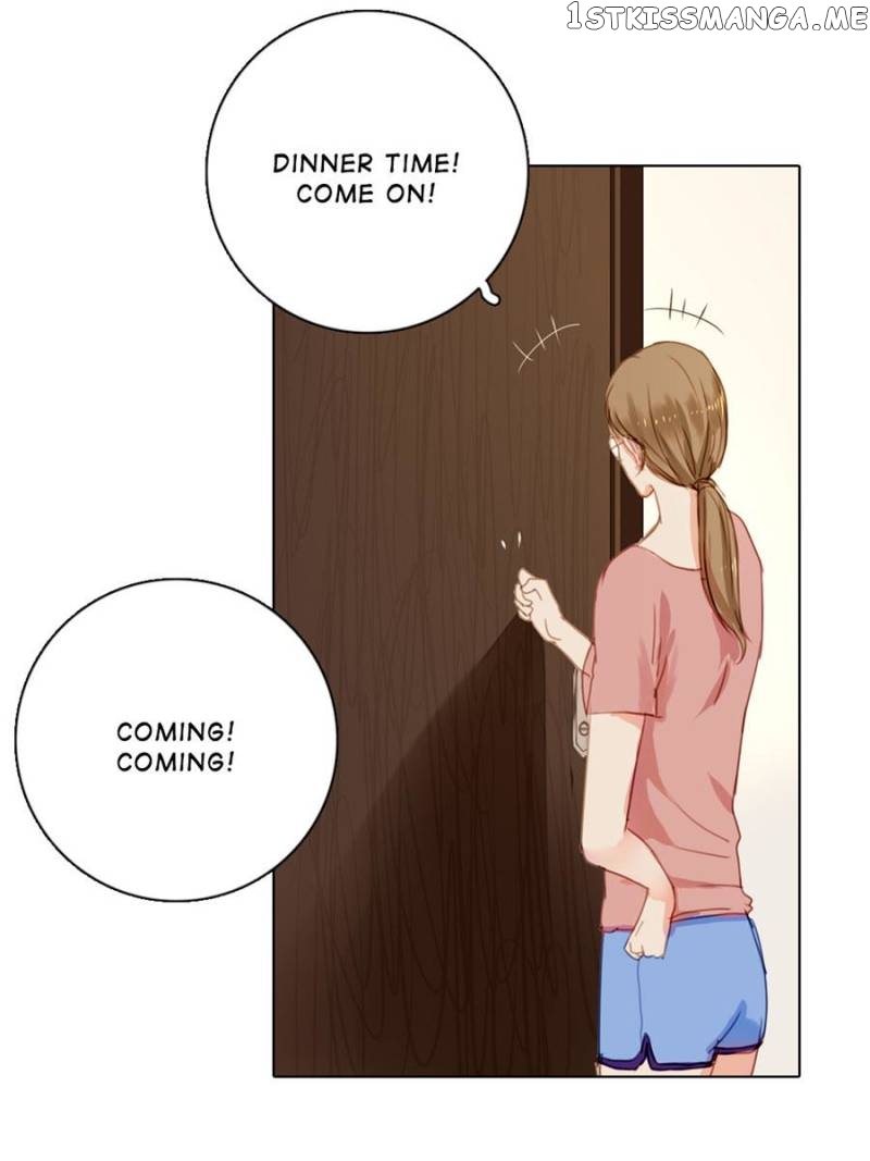 My Comeback War chapter 24 - page 4