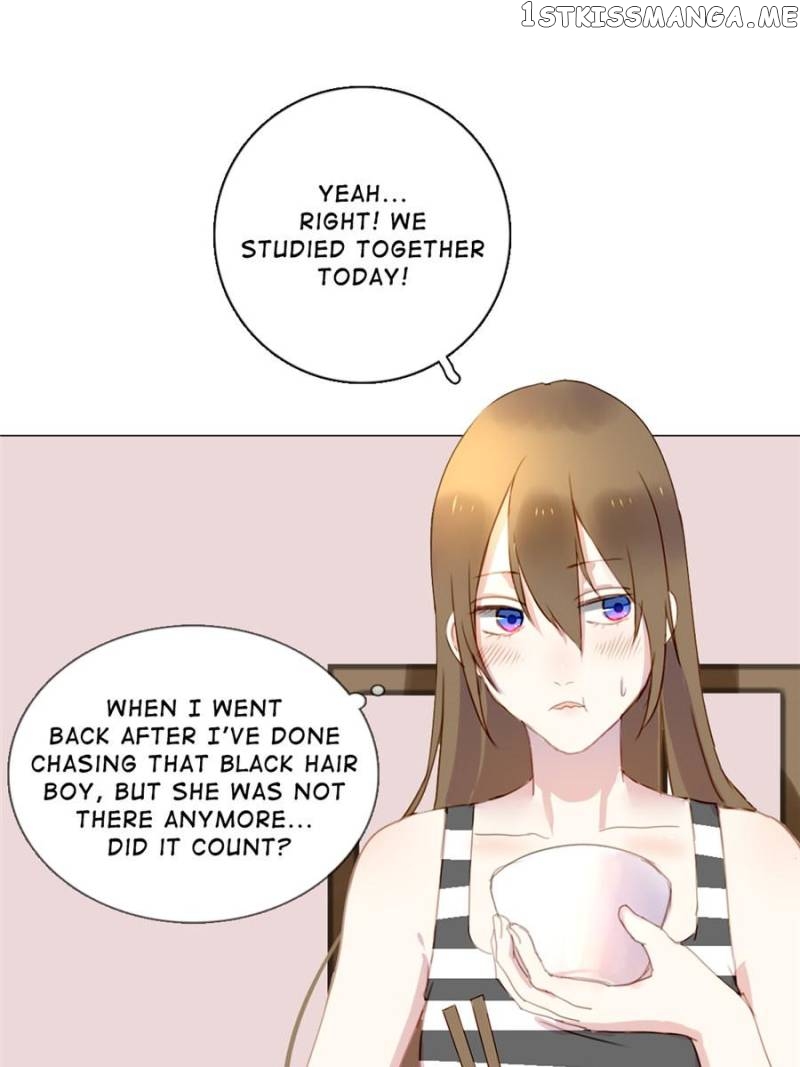 My Comeback War chapter 24 - page 8