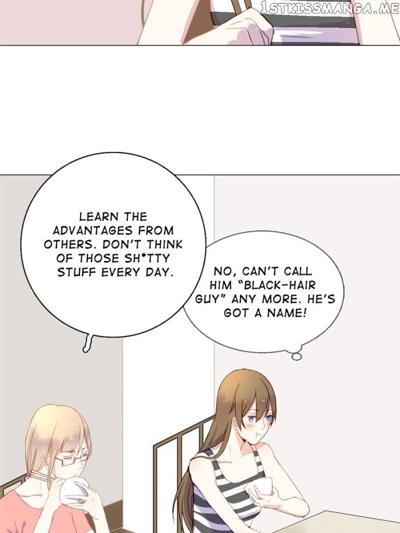 My Comeback War chapter 24 - page 9