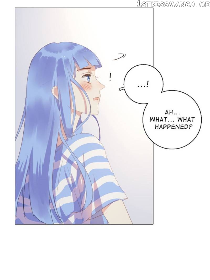 My Comeback War chapter 25 - page 11