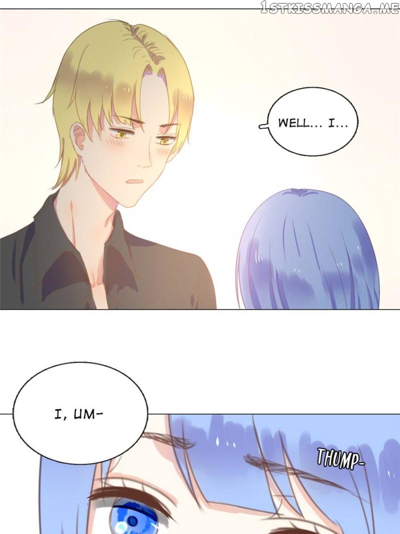 My Comeback War chapter 25 - page 12