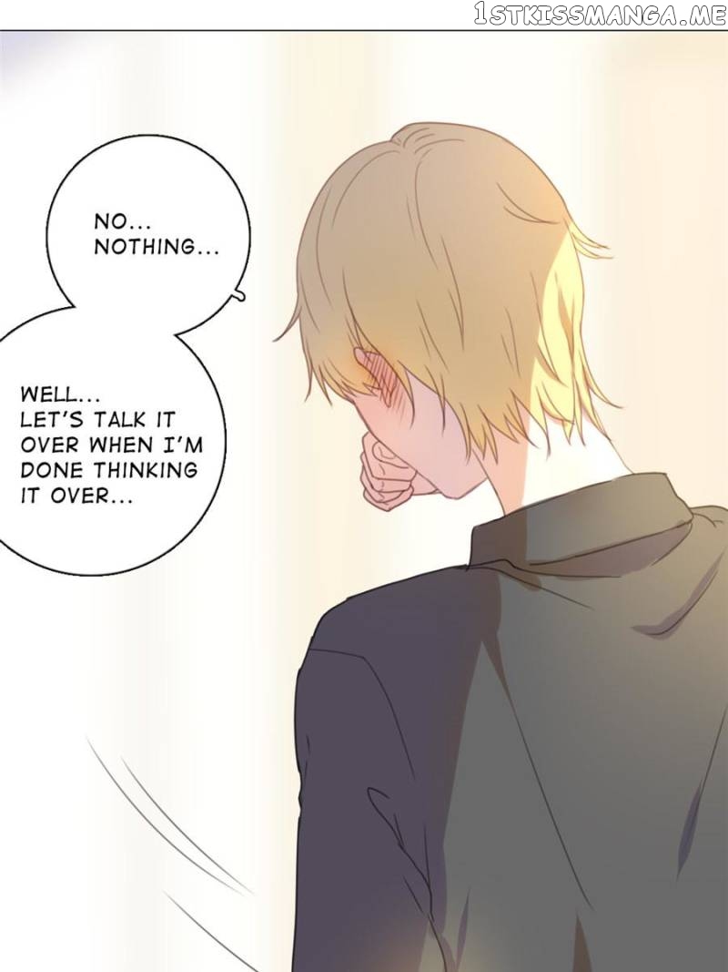 My Comeback War chapter 25 - page 14