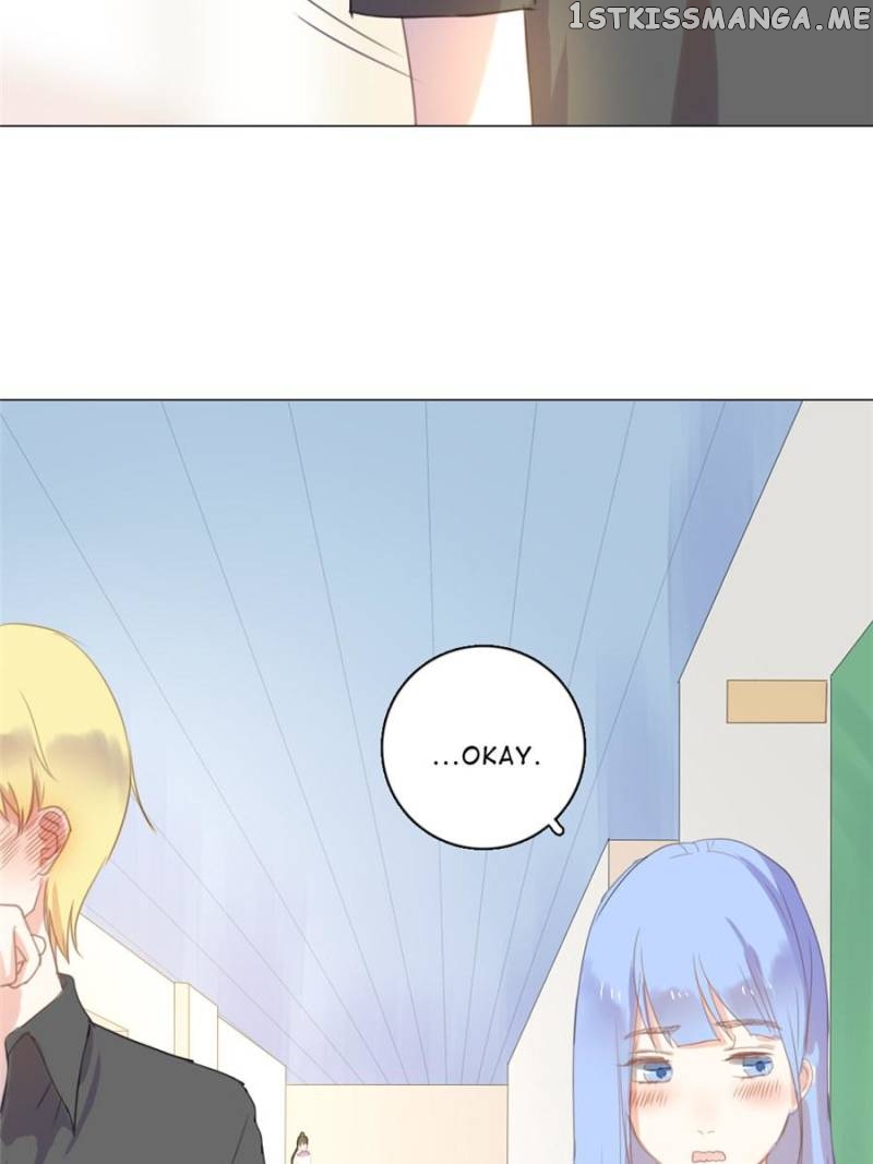 My Comeback War chapter 25 - page 15