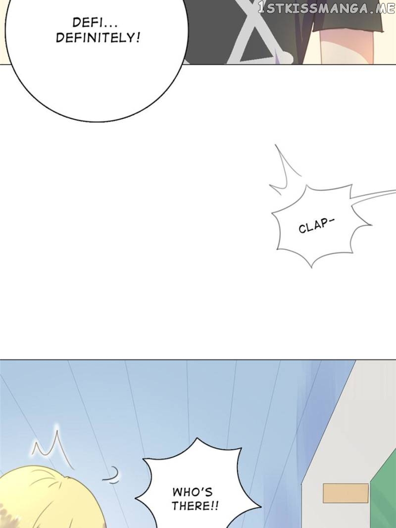 My Comeback War chapter 25 - page 18