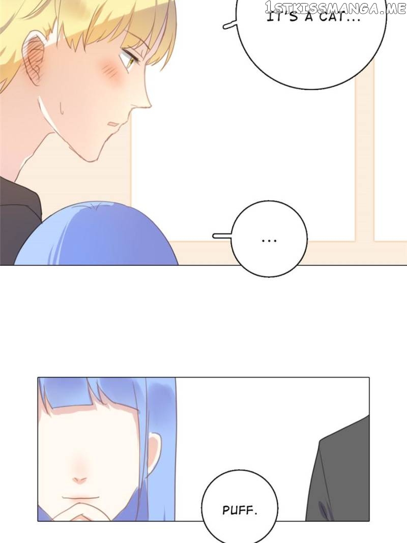 My Comeback War chapter 25 - page 21