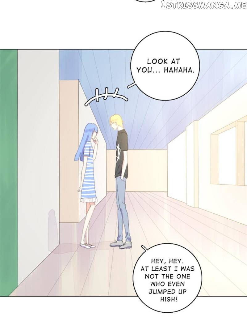 My Comeback War chapter 25 - page 22