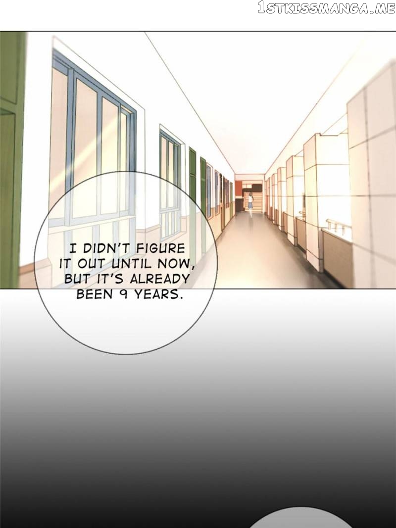 My Comeback War chapter 25 - page 29