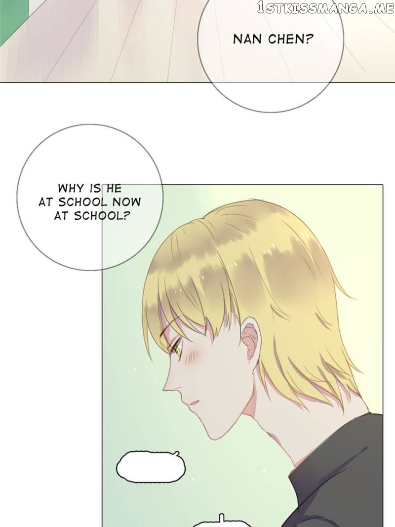 My Comeback War chapter 25 - page 3