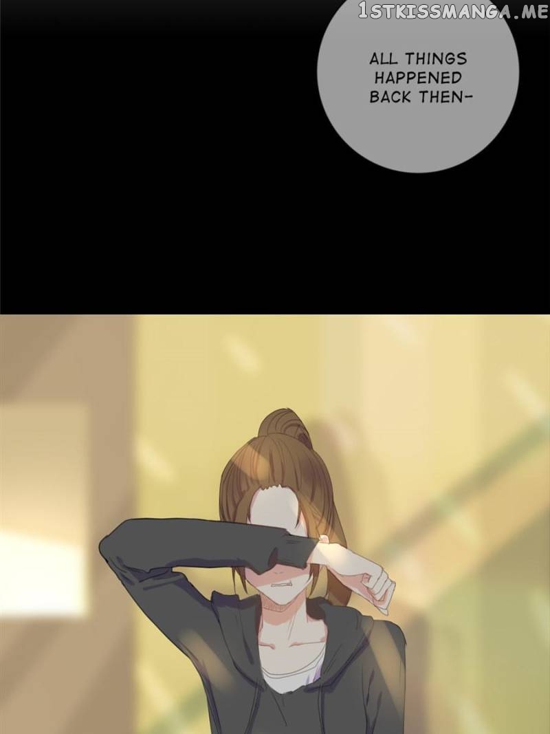 My Comeback War chapter 25 - page 30