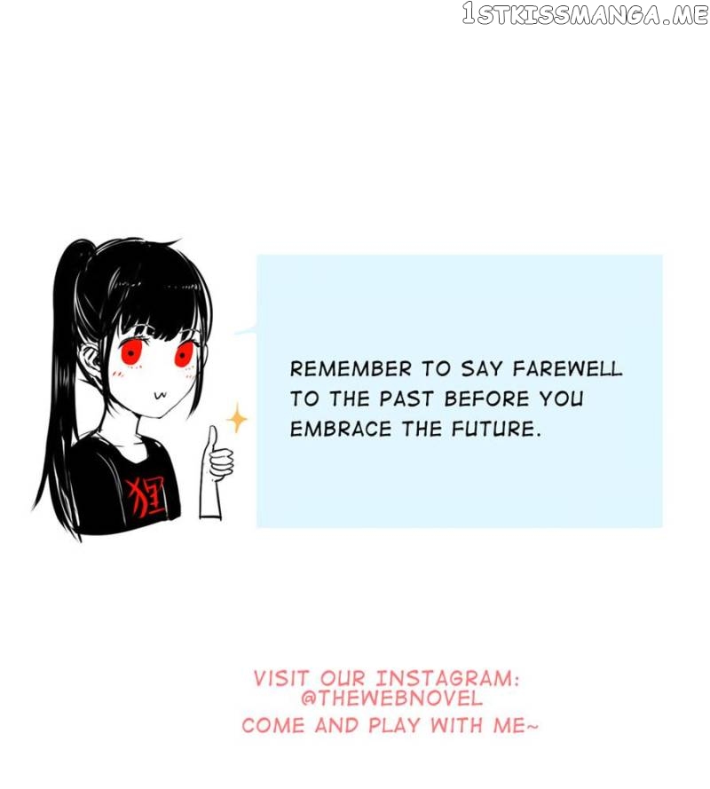 My Comeback War chapter 25 - page 33