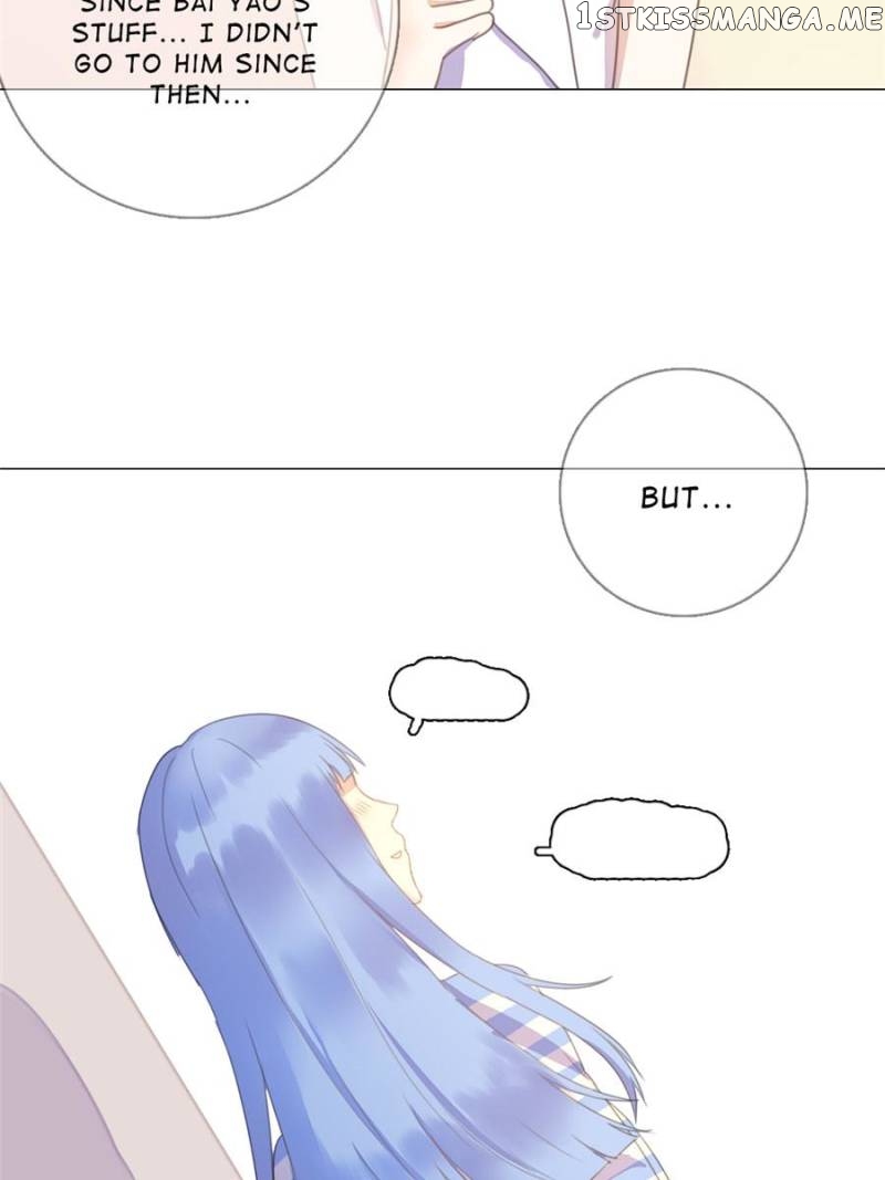 My Comeback War chapter 25 - page 6